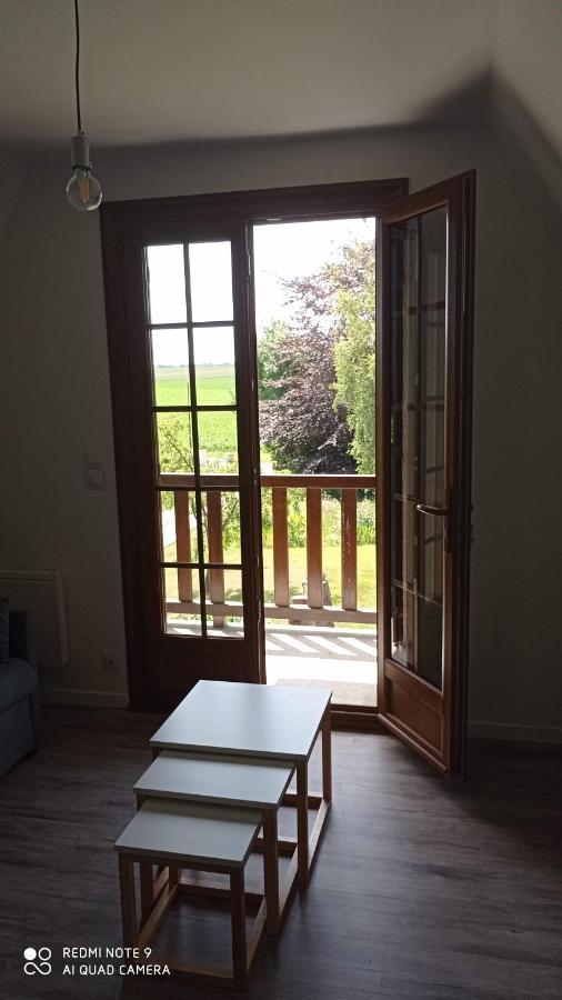 La Bella 12 - Appartement Gite Dans Maison D'Hotes Bordeaux-Saint-Clair Екстер'єр фото