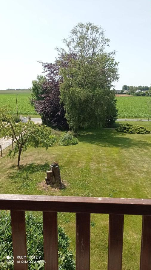 La Bella 12 - Appartement Gite Dans Maison D'Hotes Bordeaux-Saint-Clair Екстер'єр фото