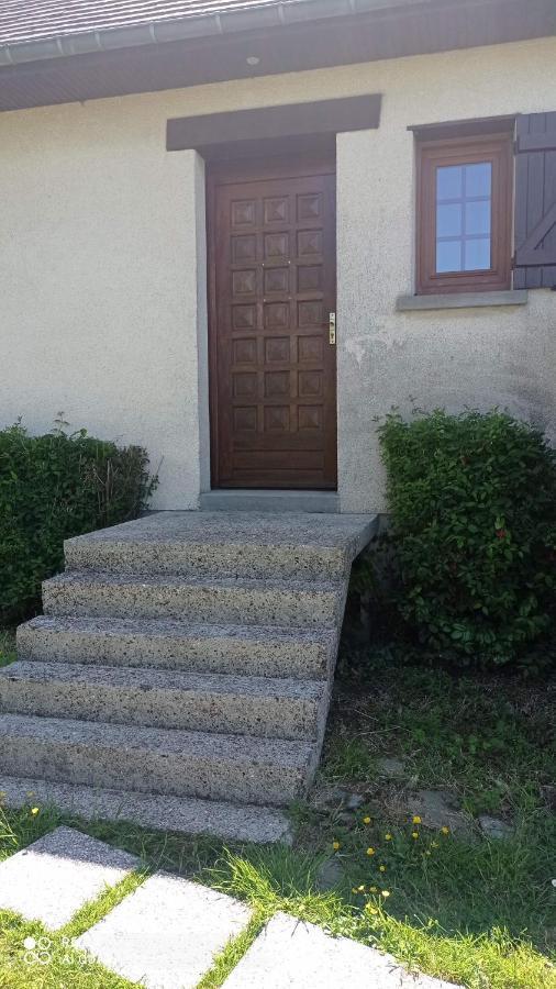 La Bella 12 - Appartement Gite Dans Maison D'Hotes Bordeaux-Saint-Clair Екстер'єр фото