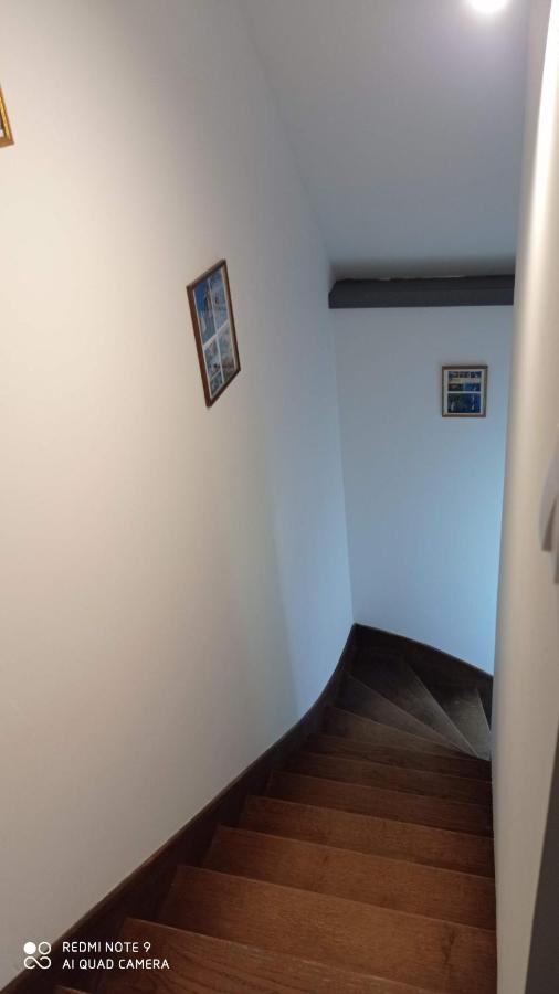 La Bella 12 - Appartement Gite Dans Maison D'Hotes Bordeaux-Saint-Clair Екстер'єр фото