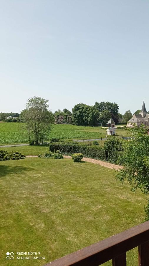 La Bella 12 - Appartement Gite Dans Maison D'Hotes Bordeaux-Saint-Clair Екстер'єр фото