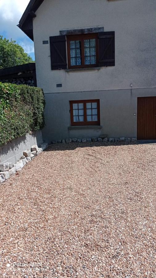 La Bella 12 - Appartement Gite Dans Maison D'Hotes Bordeaux-Saint-Clair Екстер'єр фото