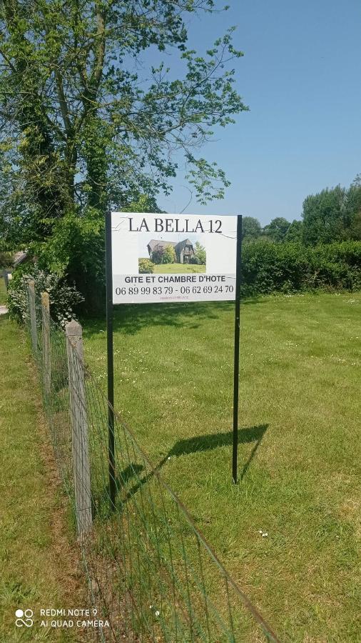 La Bella 12 - Appartement Gite Dans Maison D'Hotes Bordeaux-Saint-Clair Екстер'єр фото